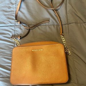 Michael Kors crossbody bag